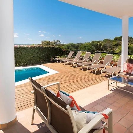 Villa Miranda *