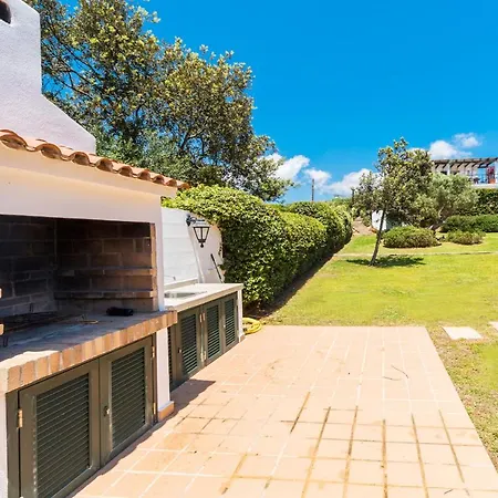 Villa Miranda Cala Llonga (Menorca)