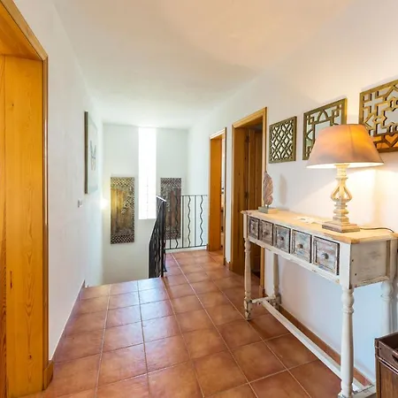 Villa Miranda Cala Llonga (Menorca)