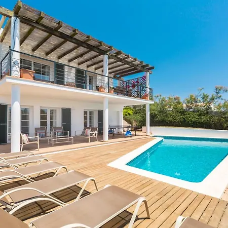 Villa Miranda *