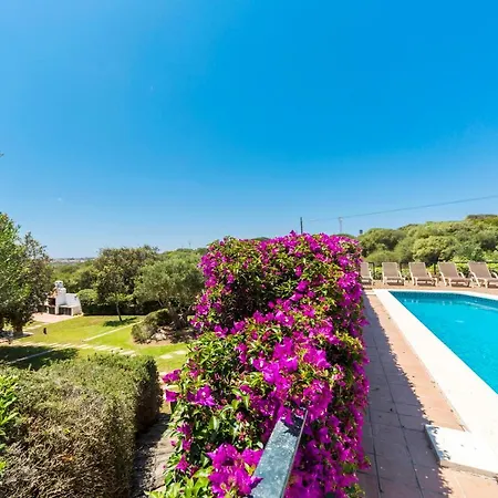 Villa Miranda