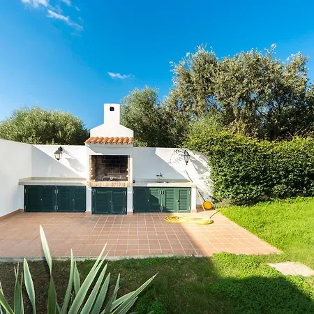 Villa Miranda